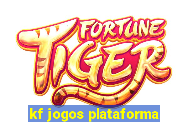 kf jogos plataforma