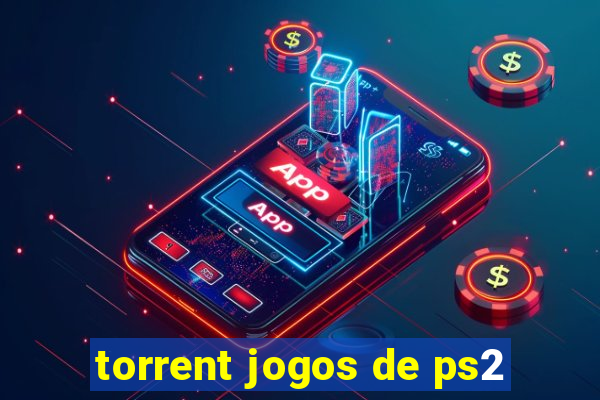 torrent jogos de ps2