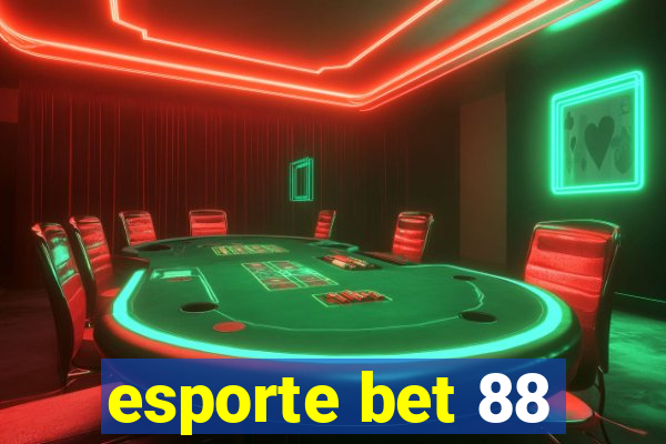 esporte bet 88