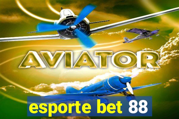 esporte bet 88