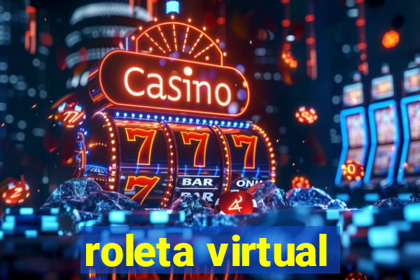 roleta virtual