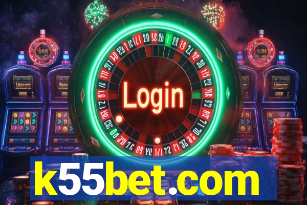 k55bet.com