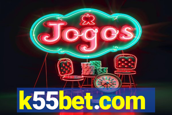 k55bet.com