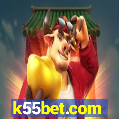 k55bet.com