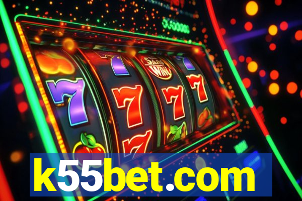 k55bet.com