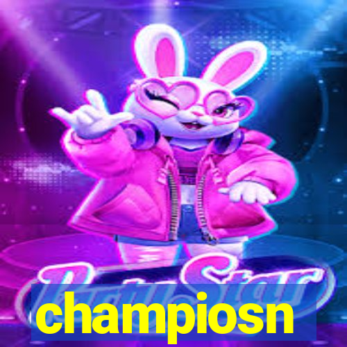 champiosn