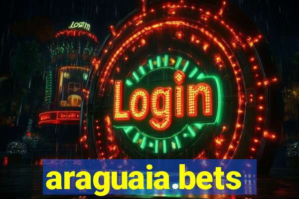 araguaia.bets