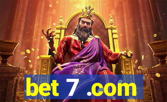 bet 7 .com