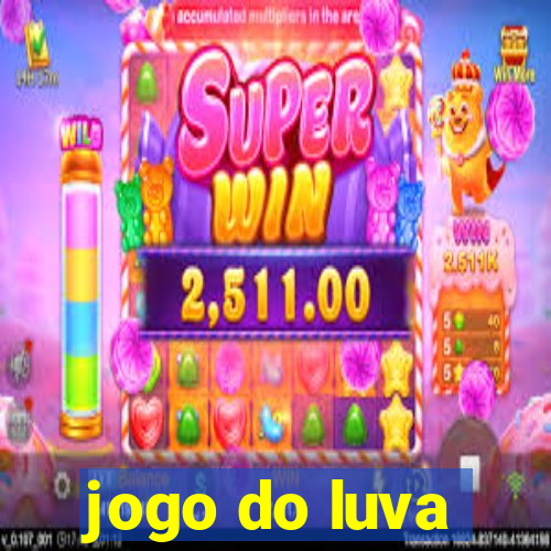 jogo do luva