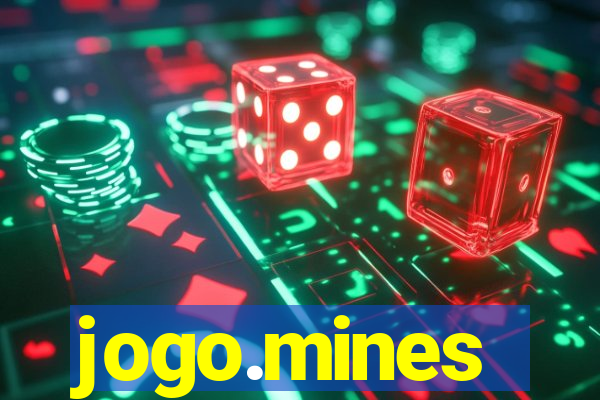 jogo.mines