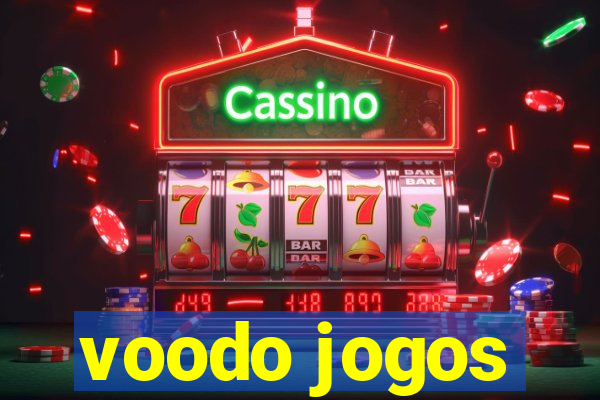 voodo jogos