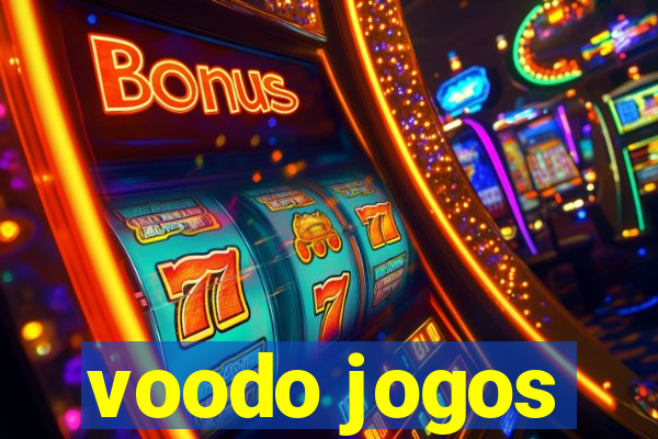 voodo jogos