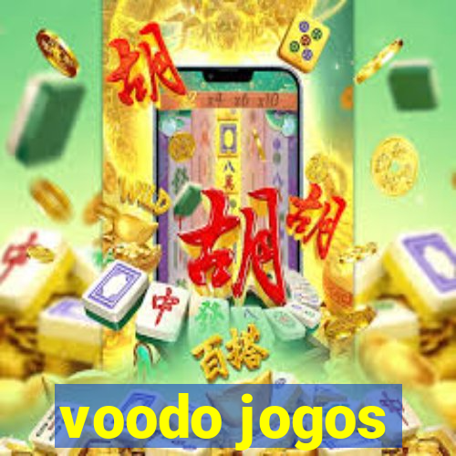 voodo jogos