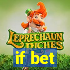 if bet