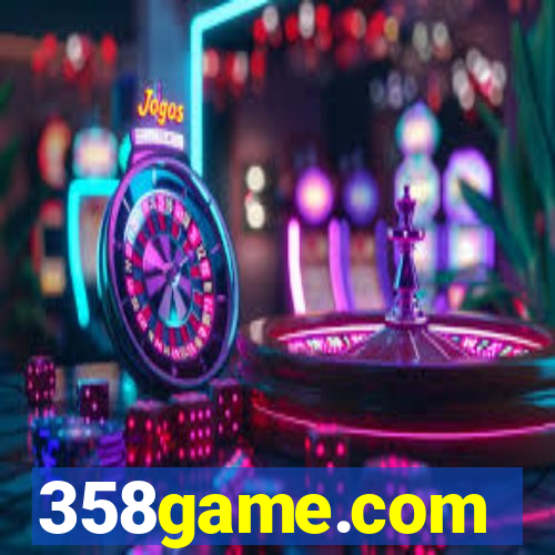 358game.com