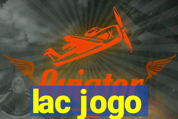 lac jogo