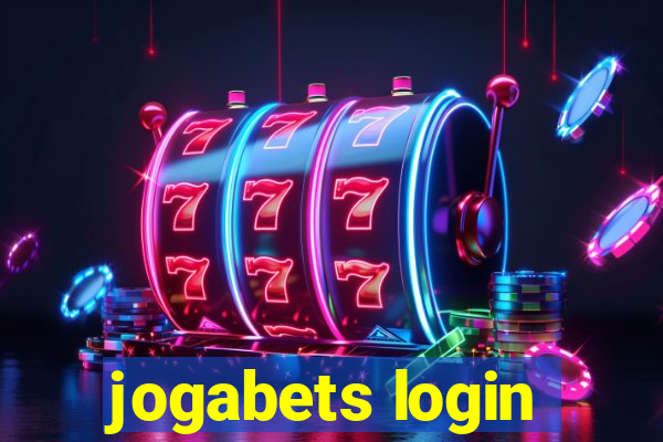 jogabets login