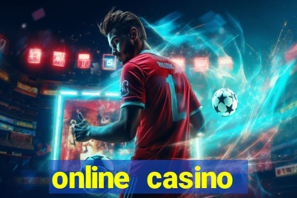 online casino gambling casino