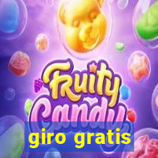 giro gratis