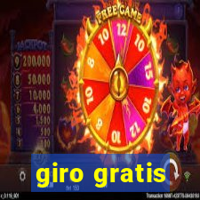 giro gratis