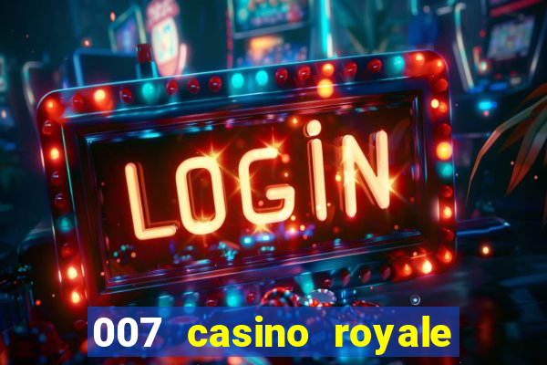 007 casino royale all weapons