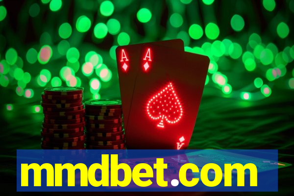 mmdbet.com