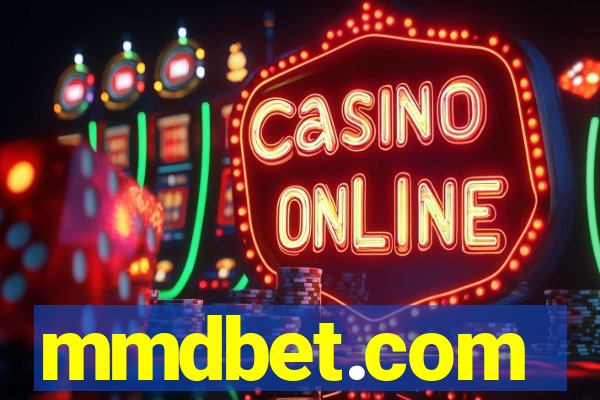 mmdbet.com