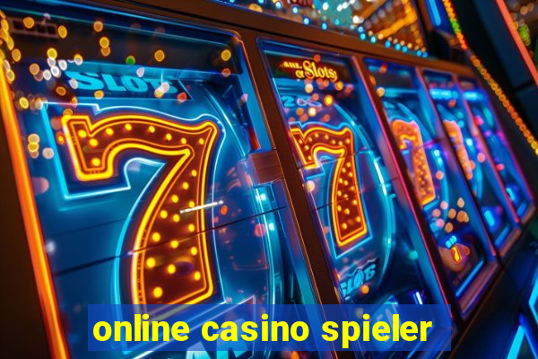 online casino spieler