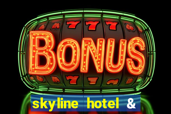 skyline hotel & casino henderson nv