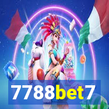 7788bet7