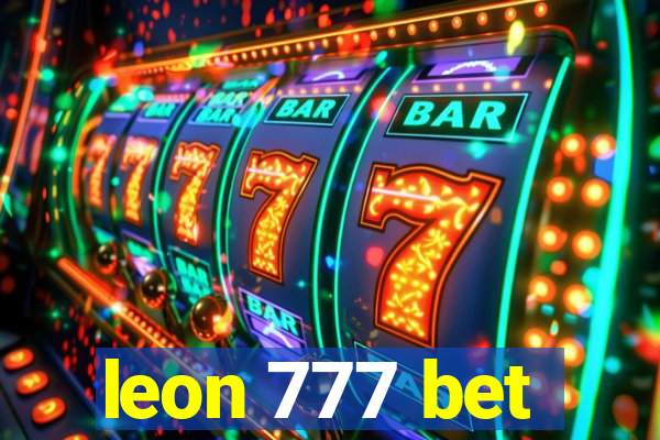 leon 777 bet