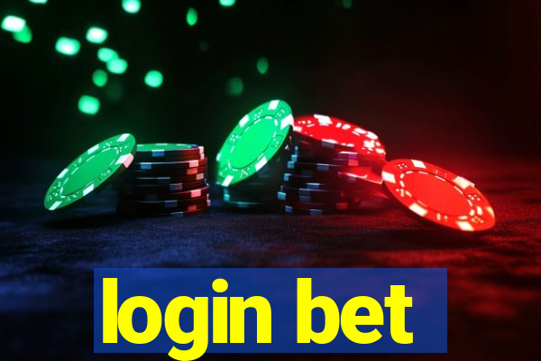 login bet