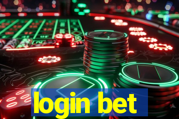 login bet