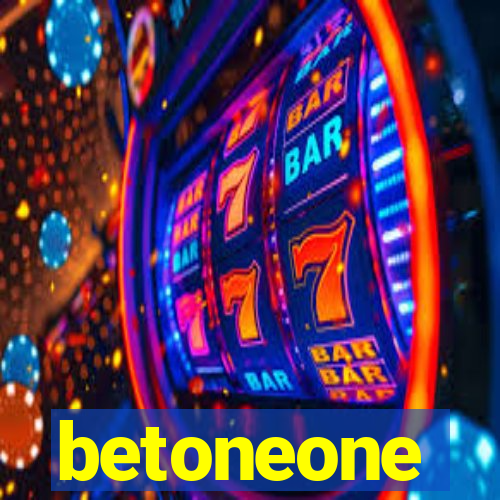 betoneone