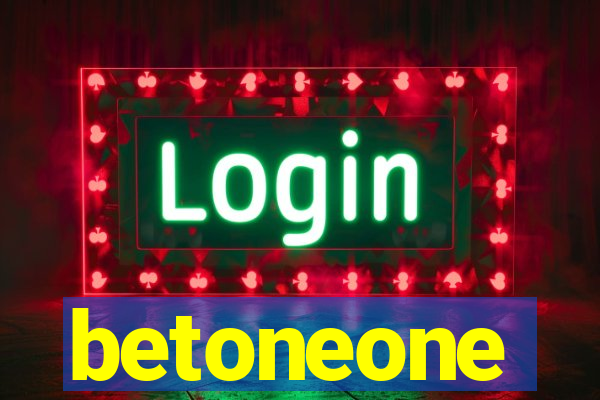 betoneone