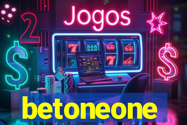 betoneone