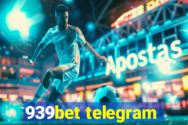 939bet telegram