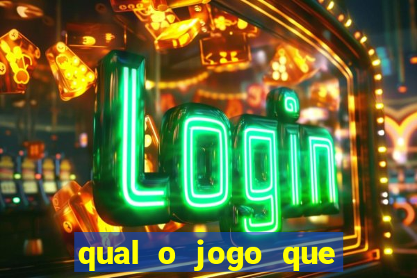 qual o jogo que mais da dinheiro