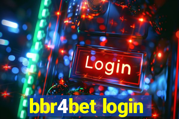 bbr4bet login