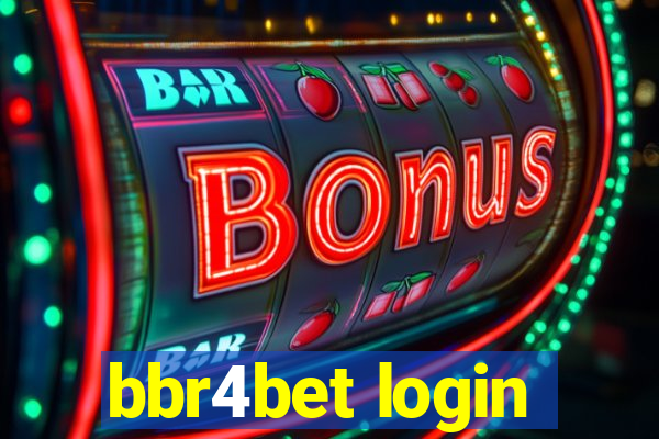 bbr4bet login