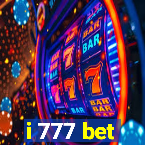 i 777 bet