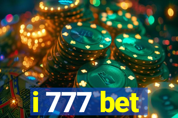 i 777 bet