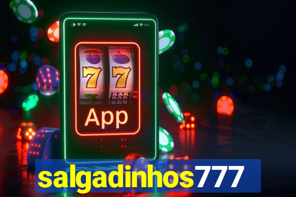 salgadinhos777