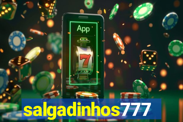 salgadinhos777