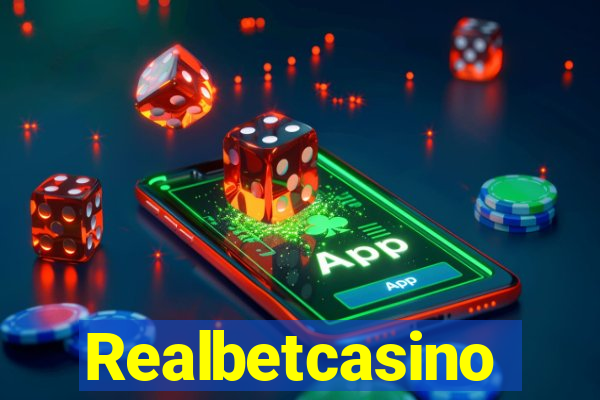 Realbetcasino