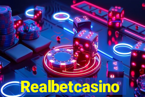 Realbetcasino