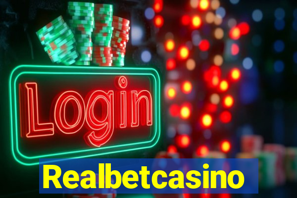 Realbetcasino