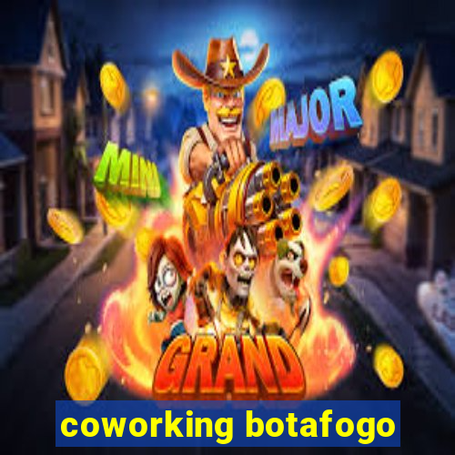 coworking botafogo