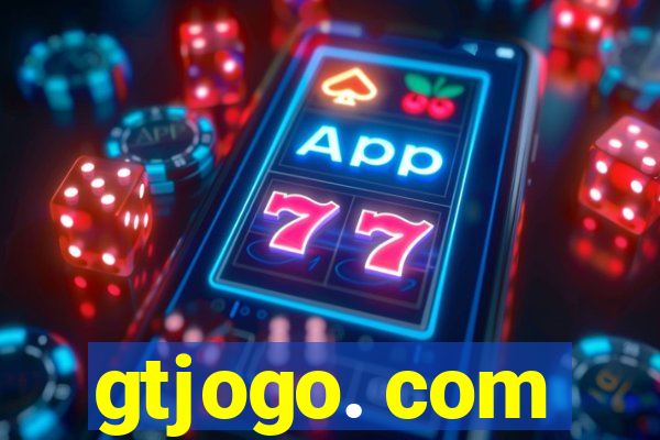 gtjogo. com