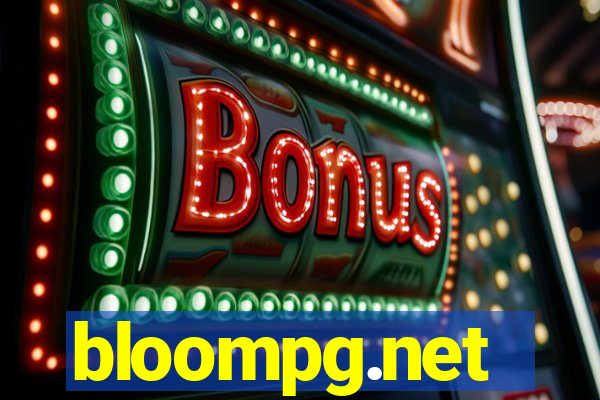 bloompg.net